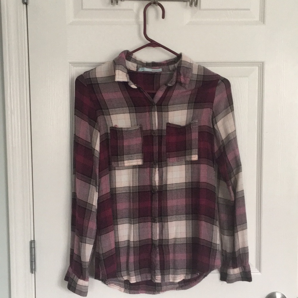 Clothing